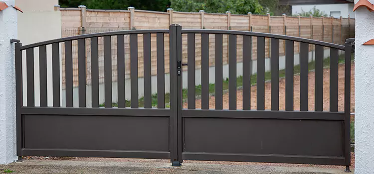 Advanced Gate Solutions in Torrance, CA