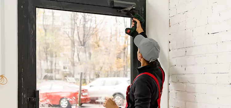 Comprehensive Door Closer Services in Torrance, CA