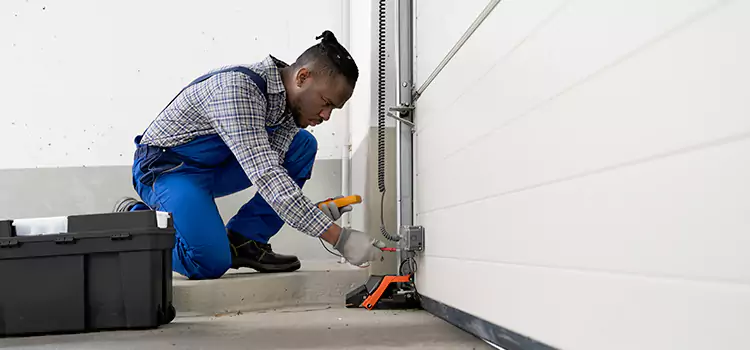 Expert Solutions for Every Garage Lock Need in Torrance, CA