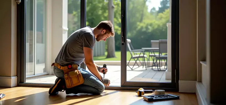 Comprehensive Solutions for Every Glass Door Need in Torrance, CA