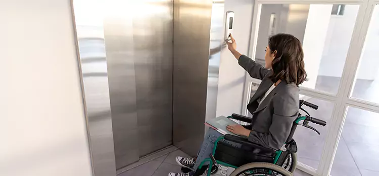 Benefits of Modern Handicap Door Systems in Torrance, CA