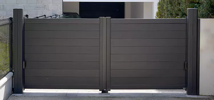 Common Residential Gate Issues We Resolve in Torrance, CA