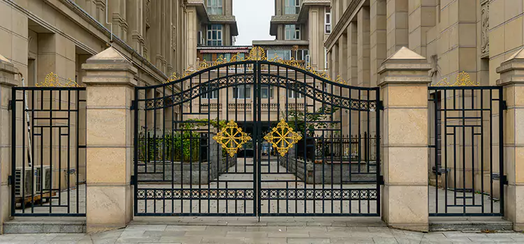 Comprehensive Iron Gate Maintenance Solutions in Torrance, CA