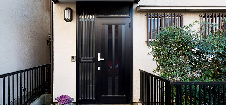 Popular Exterior Door Options in Torrance, CA