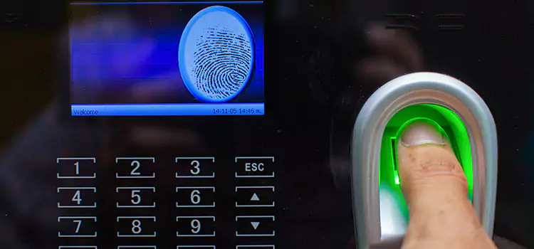 Your Trusted Partner for Secure Access in Torrance, CA