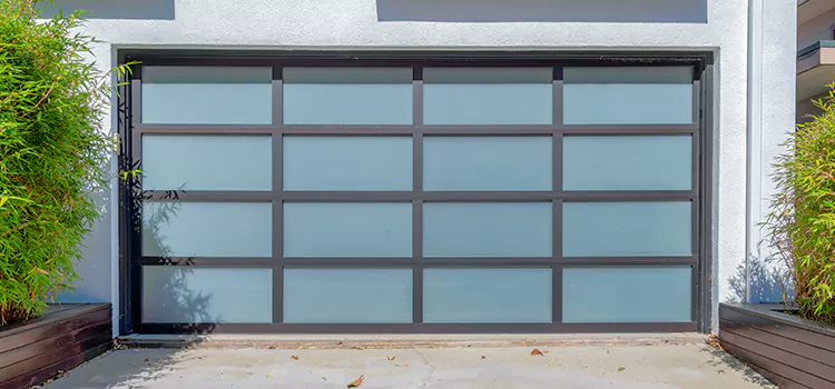 Why Choose Us for Garage Door Care in Torrance, CA?