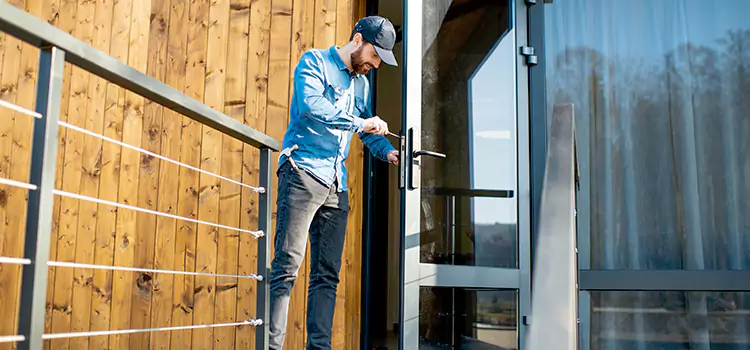 Emergency Patio Door Repair Torrance