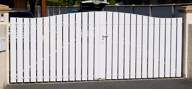 Why Choose Us for Residential Gate Repair in Torrance, CA?