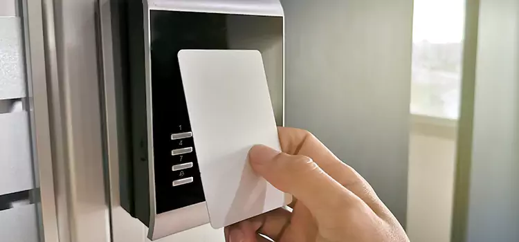 Advanced RFID Technology Integration in Torrance, CA
