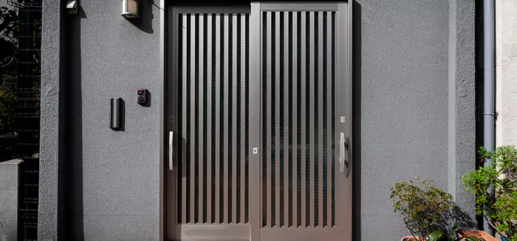Specialized Steel Door Services in Torrance, CA